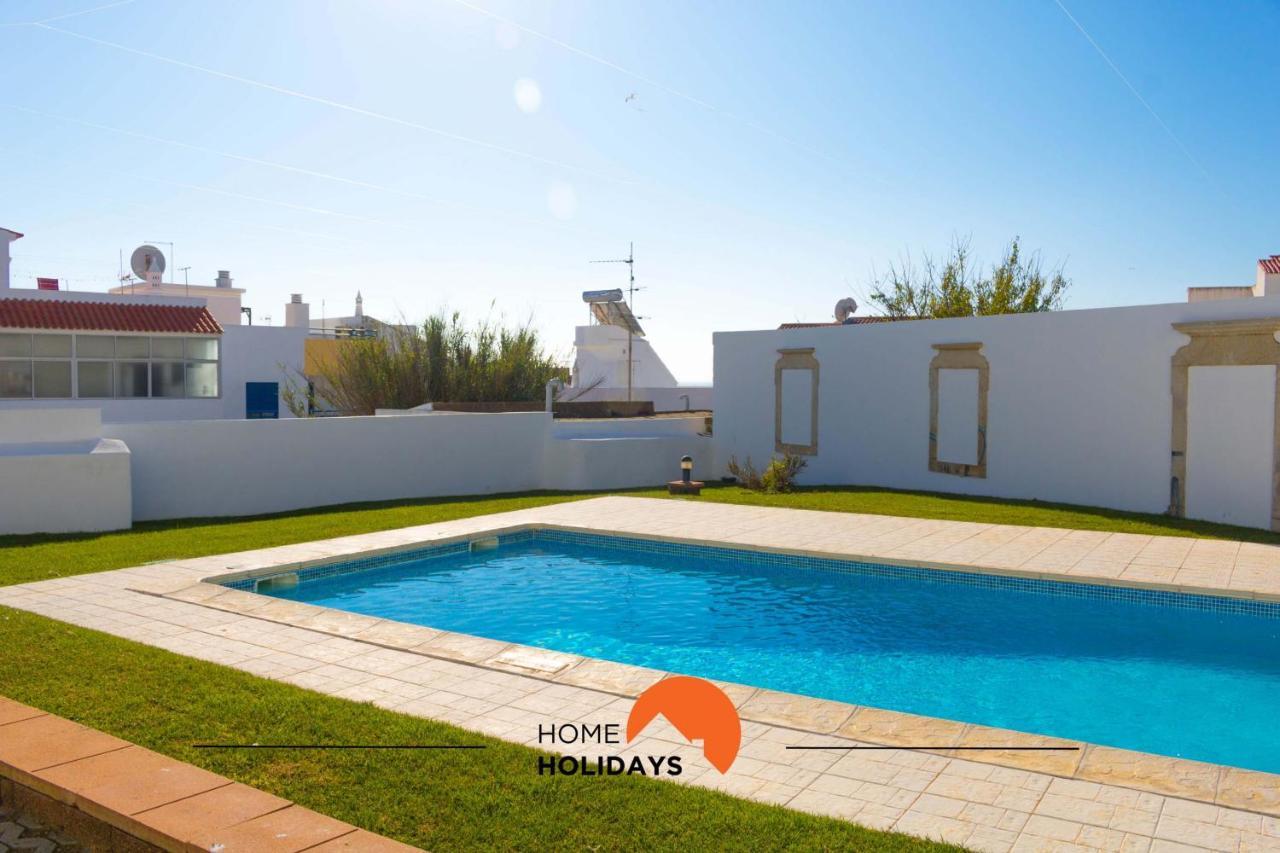 Ferienwohnung #021 Oldtown, Sea View, Pool, Private Park Albufeira Exterior foto