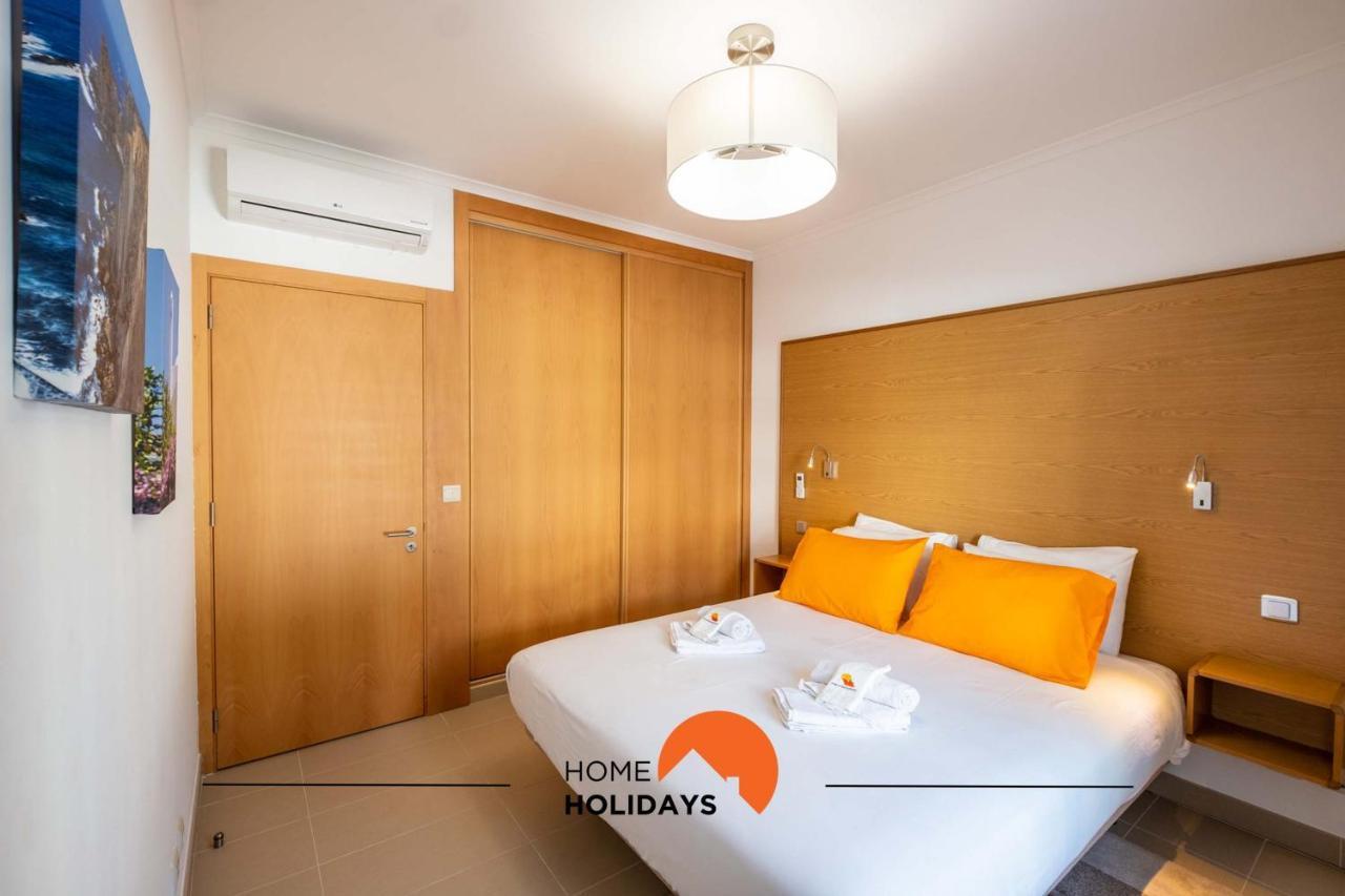 Ferienwohnung #021 Oldtown, Sea View, Pool, Private Park Albufeira Exterior foto