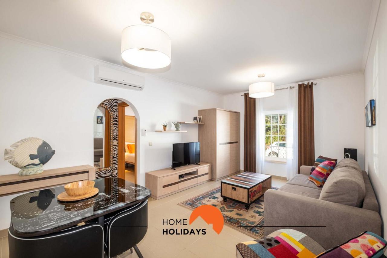 Ferienwohnung #021 Oldtown, Sea View, Pool, Private Park Albufeira Exterior foto