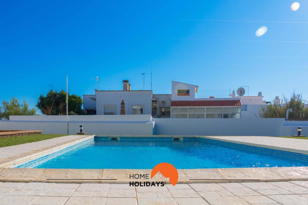 Ferienwohnung #021 Oldtown, Sea View, Pool, Private Park Albufeira Exterior foto