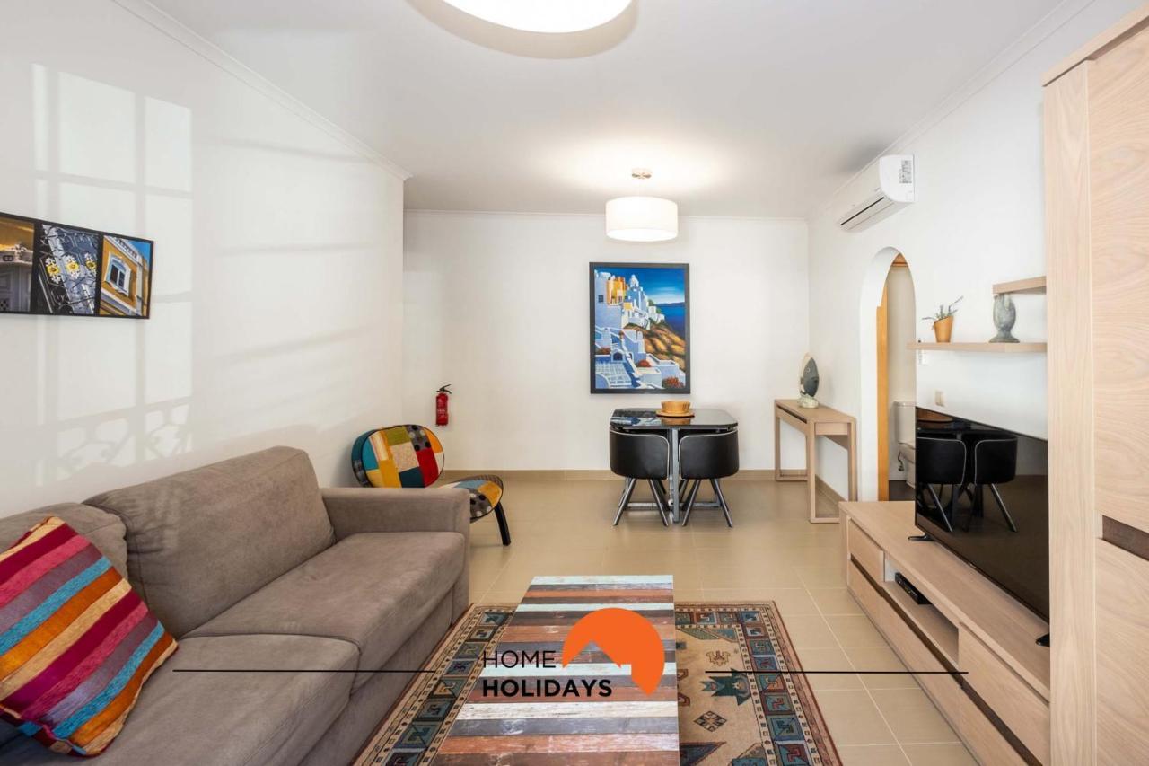 Ferienwohnung #021 Oldtown, Sea View, Pool, Private Park Albufeira Exterior foto